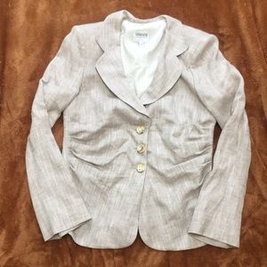 Armani Collezioni Jacket